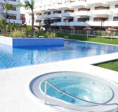 Dehesa de Campoamor  Oriuelha Costa Terrazas De Campoamor מראה חיצוני תמונה