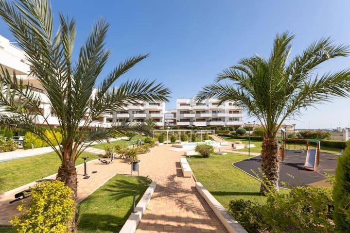 Dehesa de Campoamor  Oriuelha Costa Terrazas De Campoamor מראה חיצוני תמונה