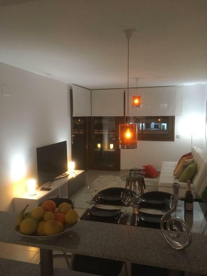 Dehesa de Campoamor  Oriuelha Costa Terrazas De Campoamor מראה חיצוני תמונה
