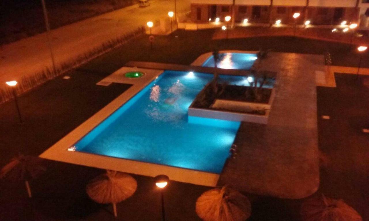 Dehesa de Campoamor  Oriuelha Costa Terrazas De Campoamor מראה חיצוני תמונה