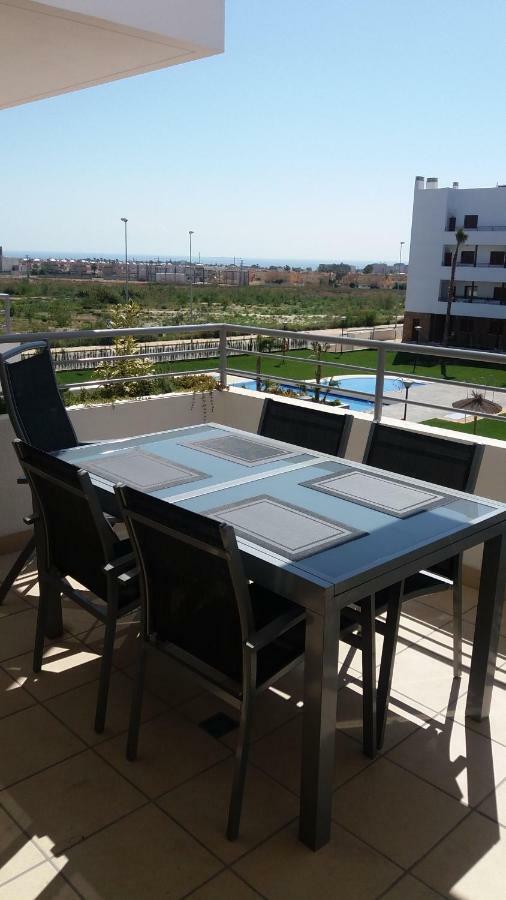 Dehesa de Campoamor  Oriuelha Costa Terrazas De Campoamor מראה חיצוני תמונה
