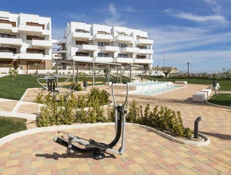 Dehesa de Campoamor  Oriuelha Costa Terrazas De Campoamor מראה חיצוני תמונה